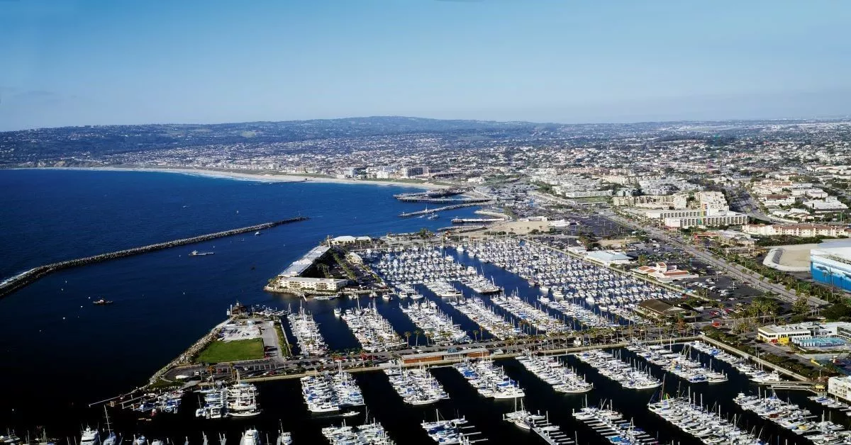 Breaking Down California’s New Executive Order on CEQA Public Notice Requirements image